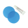 Nils Camp Mata samopompująca dwu osobowa 3 cm NC4060 - 1042246 - zdjęcie 8